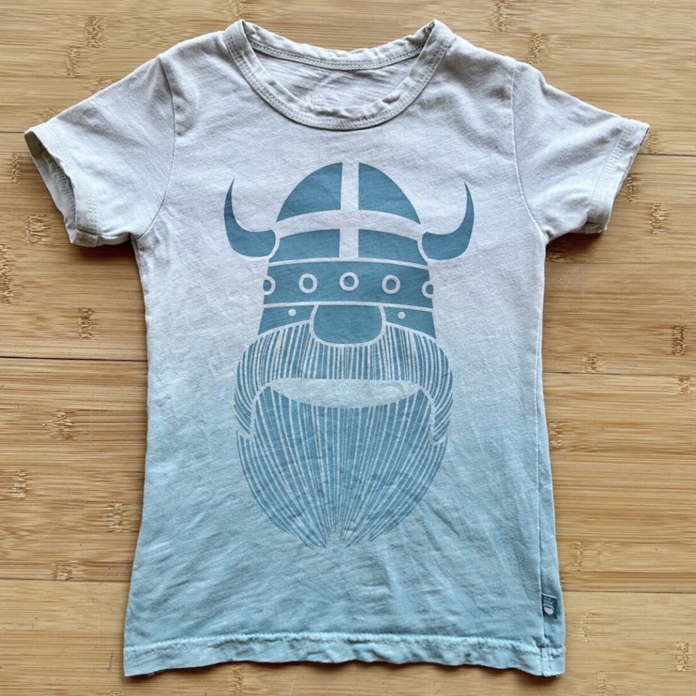 Danefae Viking Tee